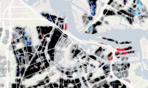 Op zoek naar het echte Amsterdam